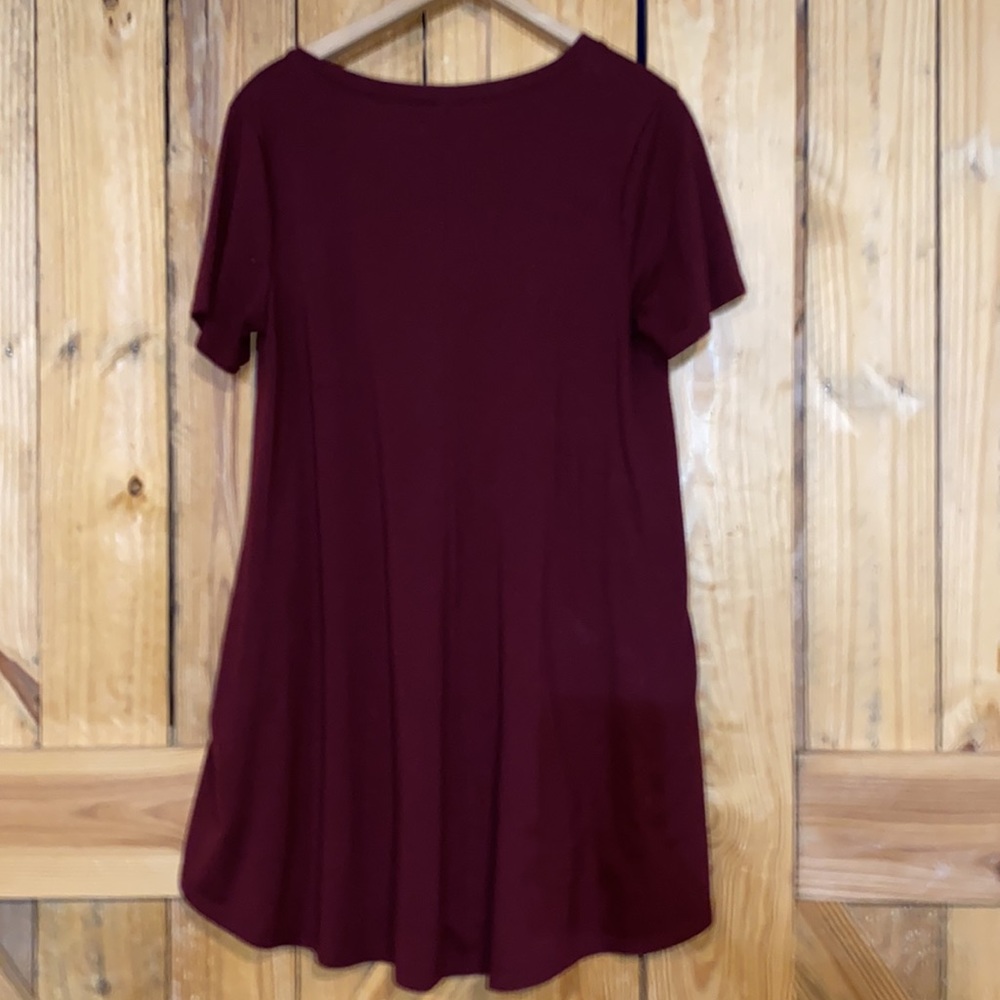 Dress - Picture 2 of 3